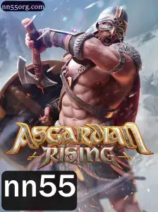 Descubra AsgardianRising: Uma Aventura Épica no Mundo dos Deuses Nórdicos