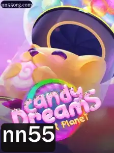 CandyDreams: O Envolvente Mundo dos Doces nas Telas