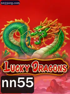 Explorando o Fascinante Mundo de LuckyDragons: Uma Jornada de Emoção e Estratégias