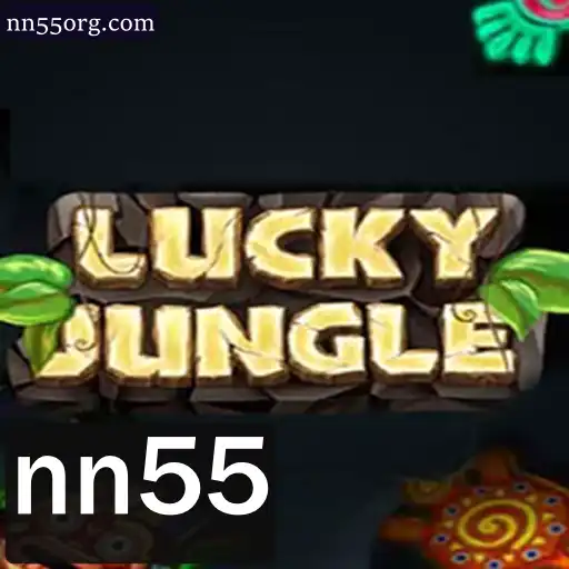 Descubra o Mundo de LuckyJungle: Aventura e Estratégia