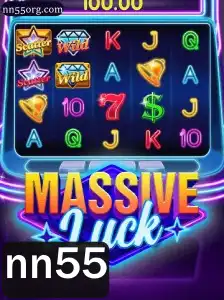Descubra o Universo do Jogo 'MassiveLuck' e as Regras para Dominar
