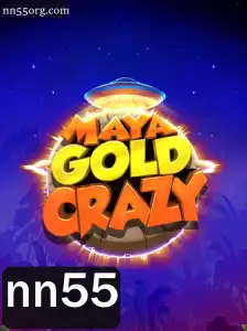 Descobrindo o Fascinante Mundo de MayaGoldCrazy