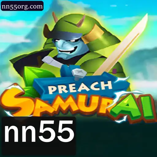 PreachSamurai: Um Novo Fenômeno nos Jogos de Estratégia