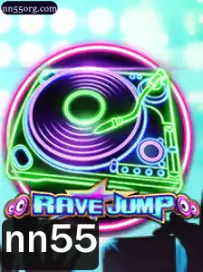 RaveJump: Um Mergulho Vibrante no Mundo dos Jogos