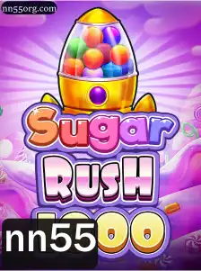 Descubra o Fascinante Mundo de SugarRush1000: Regras e Introdução
