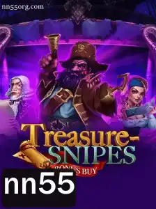Descubra TreasuresnipesBonusBuy: O Novo Jogo de Aventura