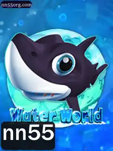 Explorando WaterWorld: Aventura e Estratégia em Alto-Mar