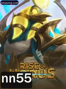 Descubra o Fascinante Mundo de RiseofHorus: Um Guia Completo