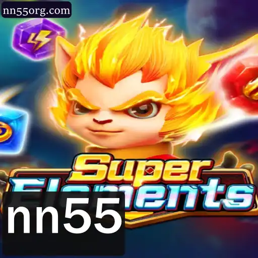 SuperElements: Explorando o Mundo dos Elementos com nn55
