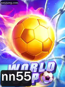 Descubra o Empolgante Mundo do Jogo WorldCup
